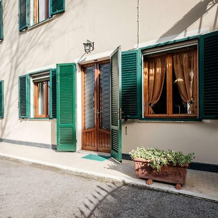 La Terrazza Del Bimbo Villa Fucecchio Eksteriør bilde