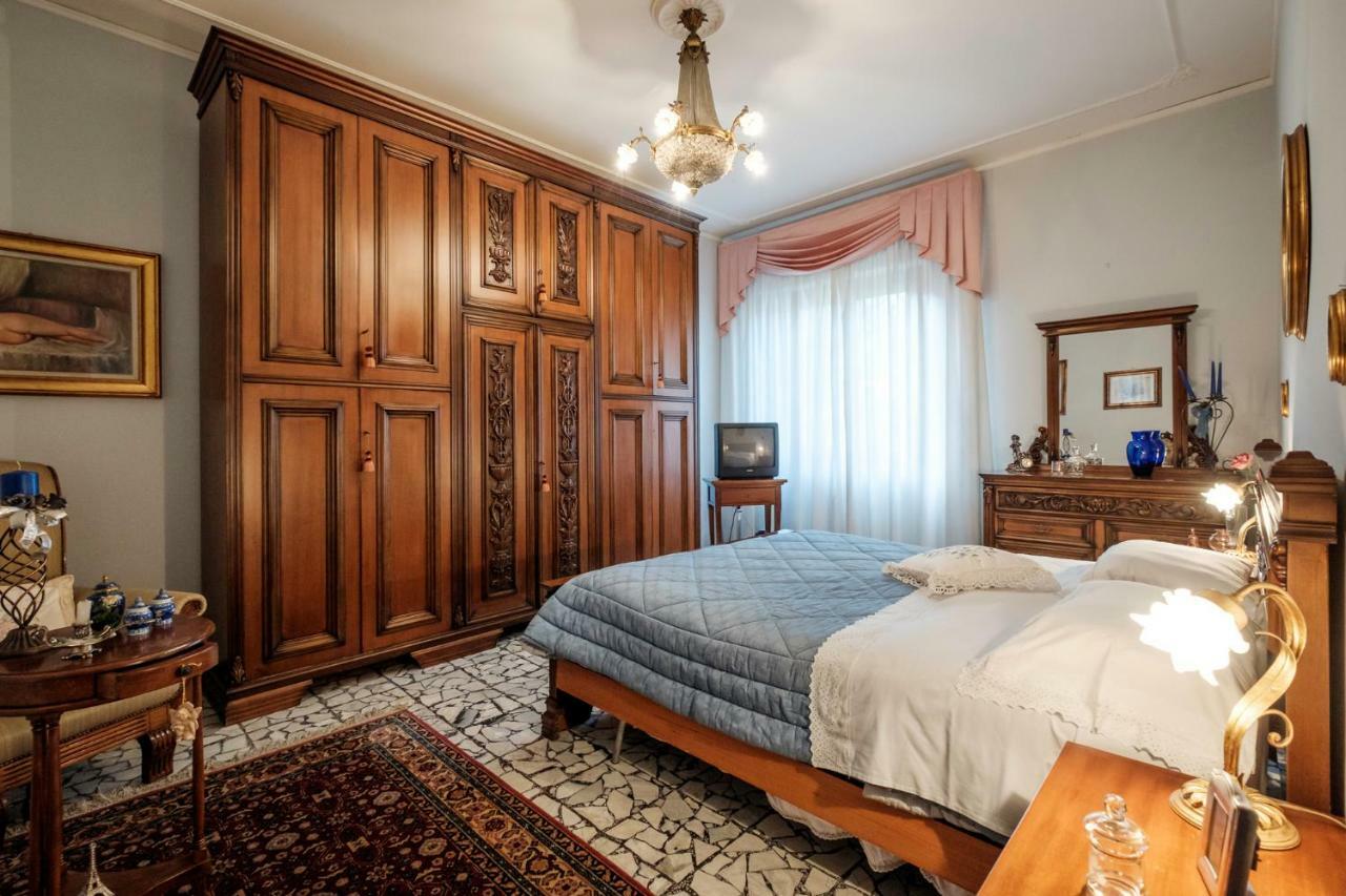 La Terrazza Del Bimbo Villa Fucecchio Eksteriør bilde