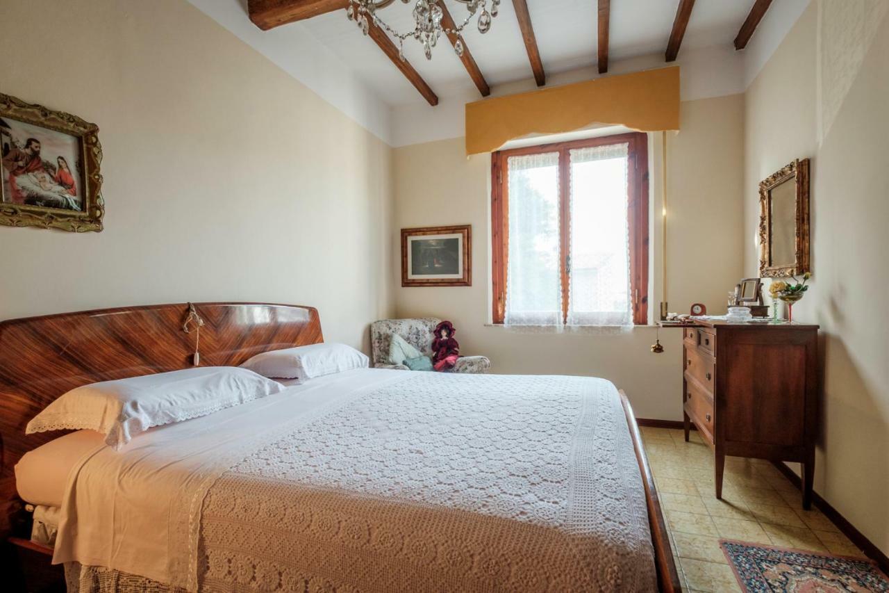 La Terrazza Del Bimbo Villa Fucecchio Eksteriør bilde