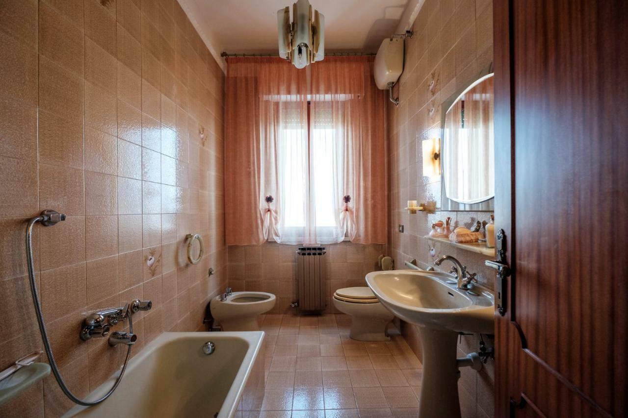 La Terrazza Del Bimbo Villa Fucecchio Eksteriør bilde