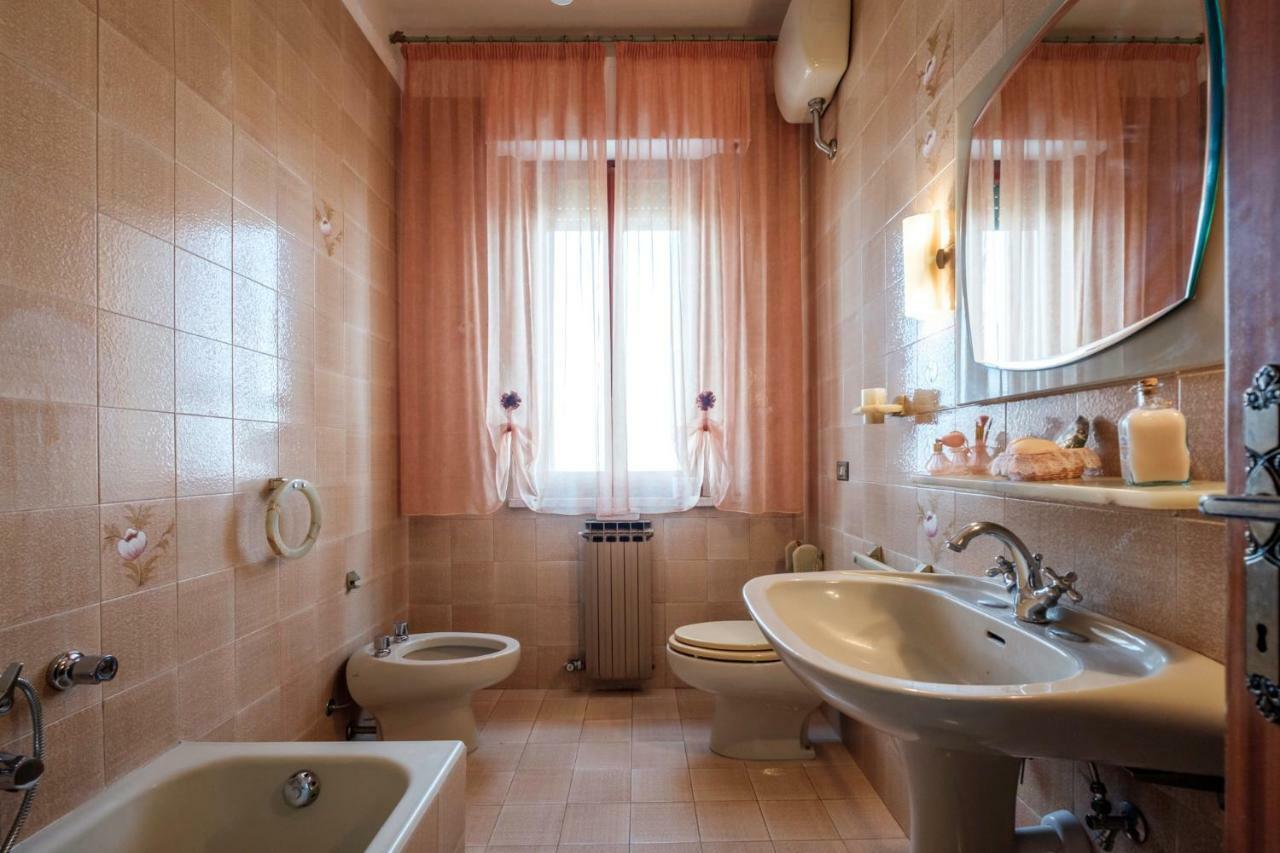 La Terrazza Del Bimbo Villa Fucecchio Eksteriør bilde