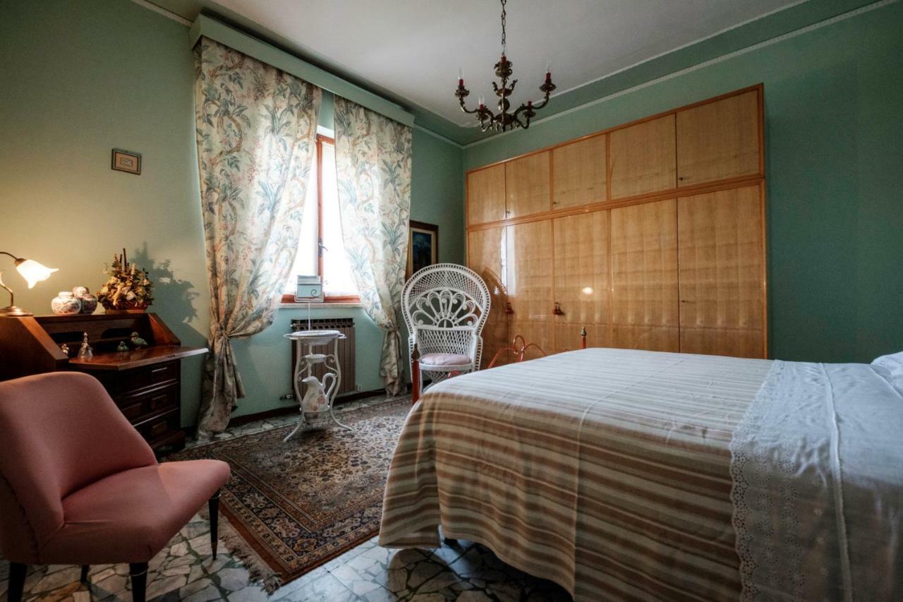 La Terrazza Del Bimbo Villa Fucecchio Eksteriør bilde