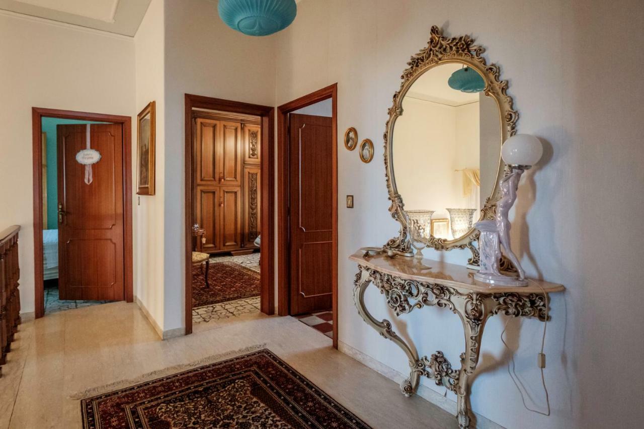 La Terrazza Del Bimbo Villa Fucecchio Eksteriør bilde