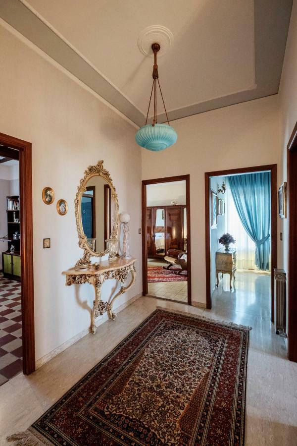 La Terrazza Del Bimbo Villa Fucecchio Eksteriør bilde