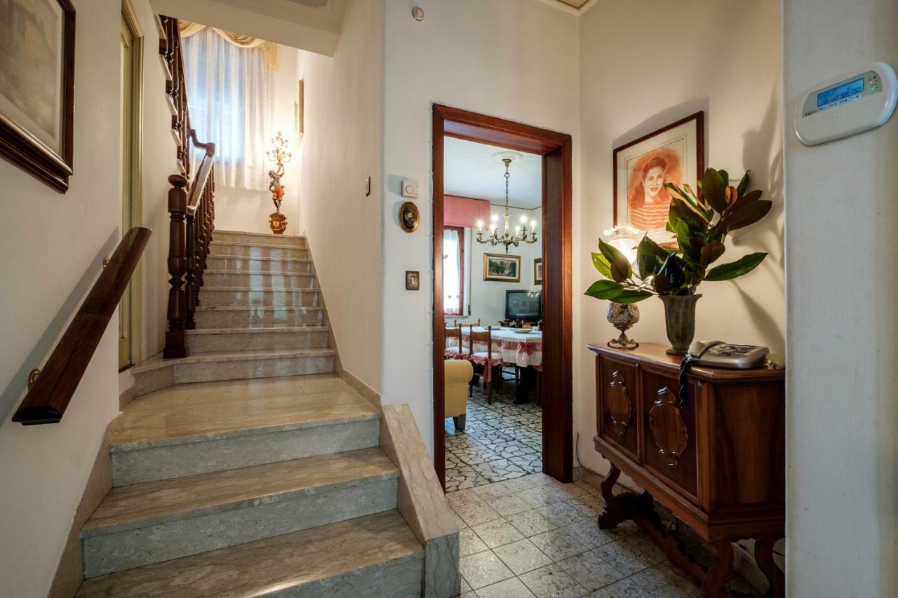La Terrazza Del Bimbo Villa Fucecchio Eksteriør bilde