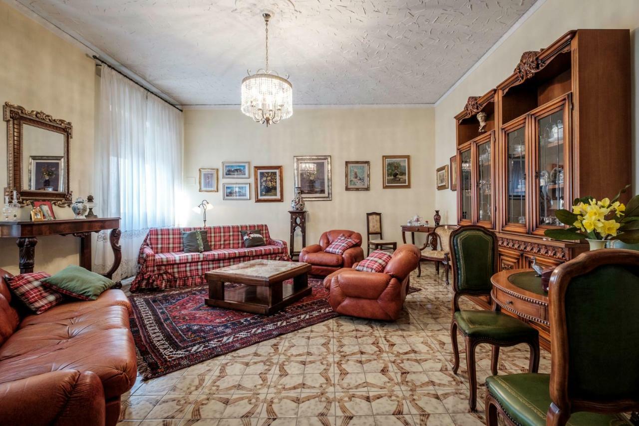 La Terrazza Del Bimbo Villa Fucecchio Eksteriør bilde